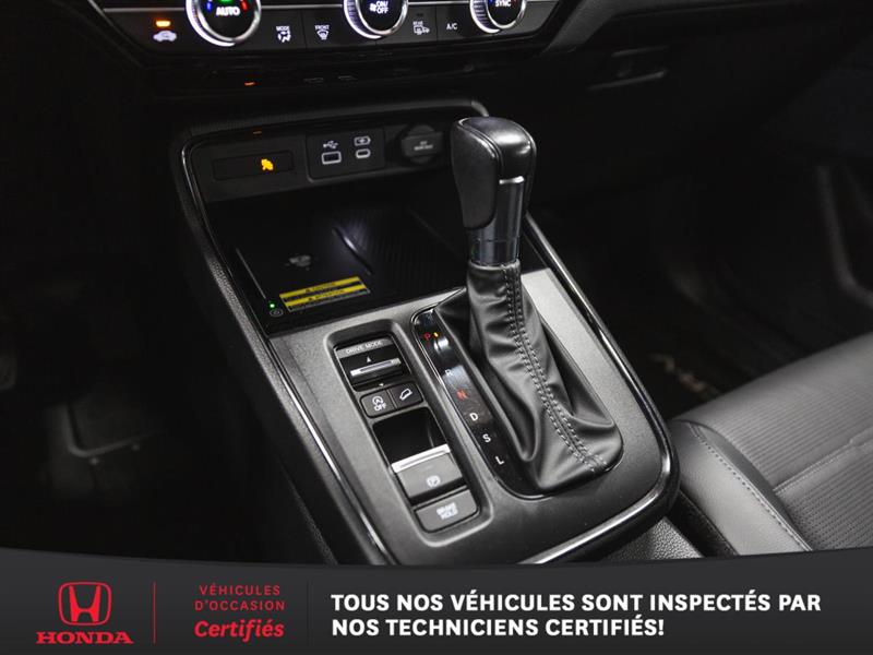 honda CR-V 2023 - 28
