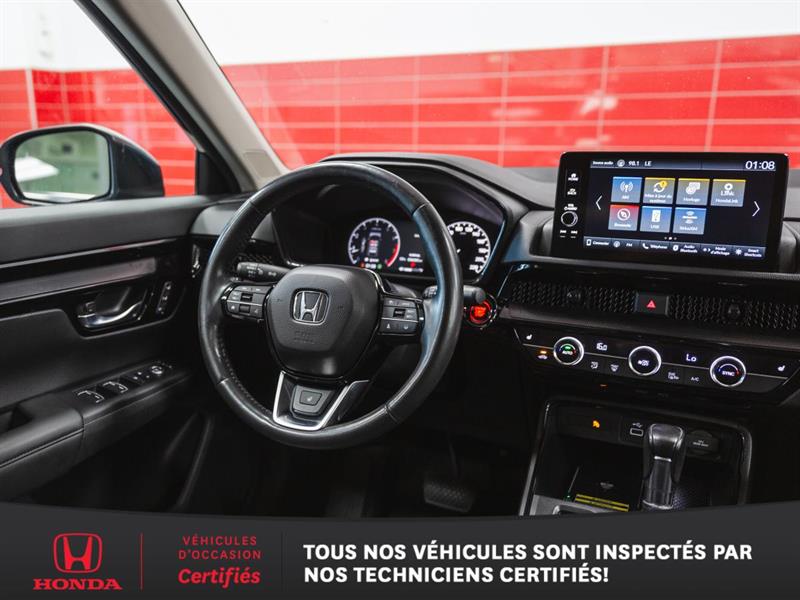 honda CR-V 2023 - 30