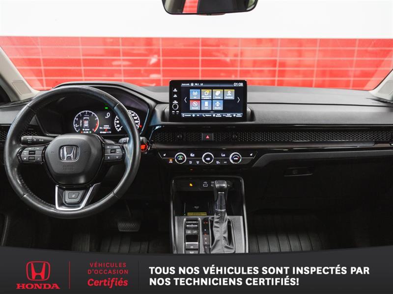 honda CR-V 2023 - 31