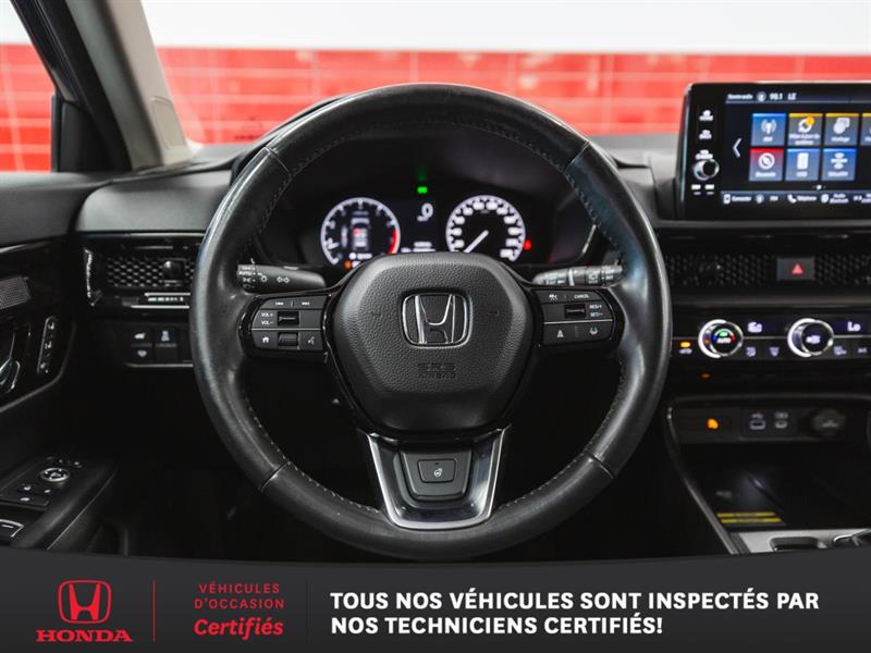 honda CR-V 2023 - 32