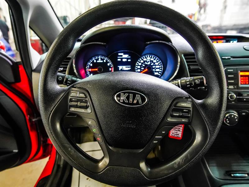 kia Forte 2016 - 10