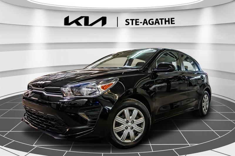 kia Rio5 2023