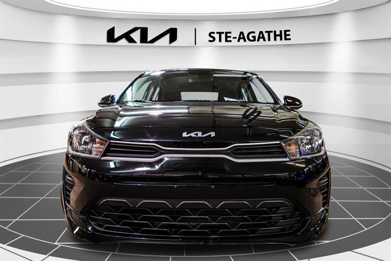 kia Rio5 2023 - 2