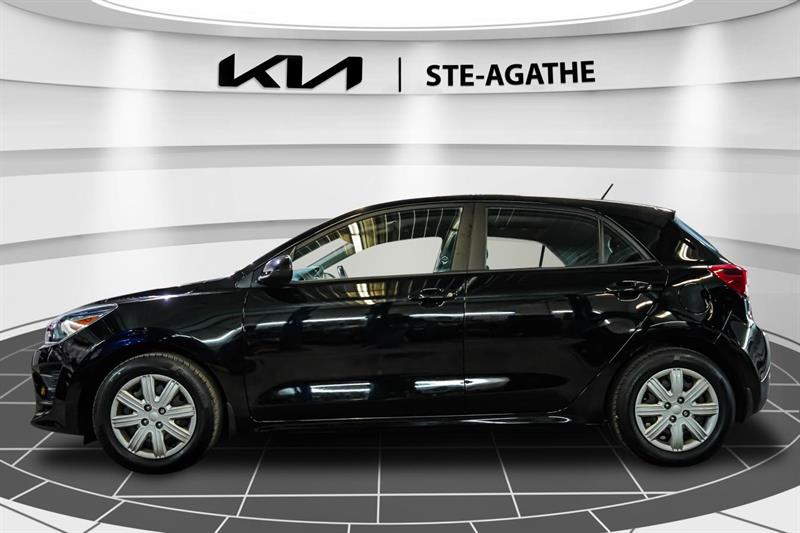 kia Rio5 2023 - 4