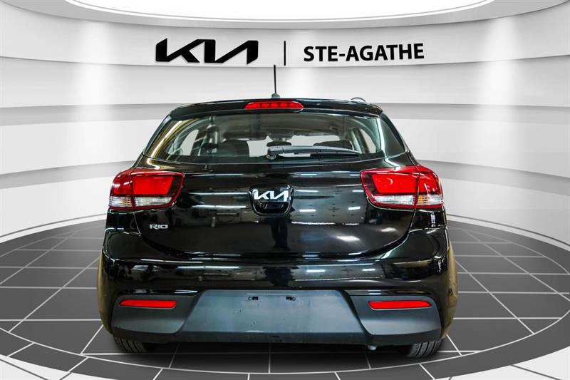 kia Rio5 2023 - 6
