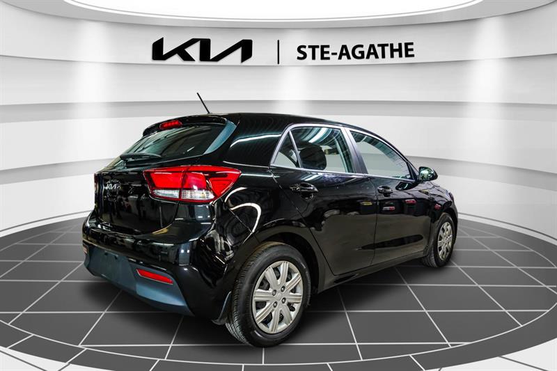 kia Rio5 2023 - 7