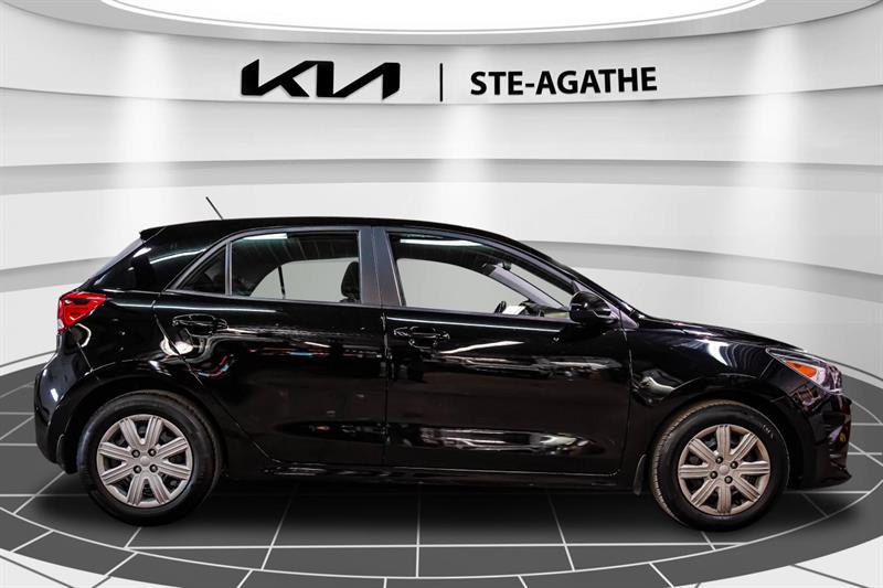 kia Rio5 2023 - 8