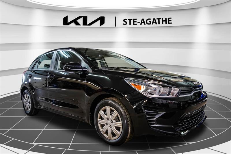 kia Rio5 2023 - 9