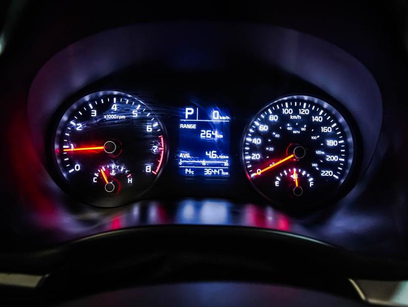 kia Rio5 2023 - 10