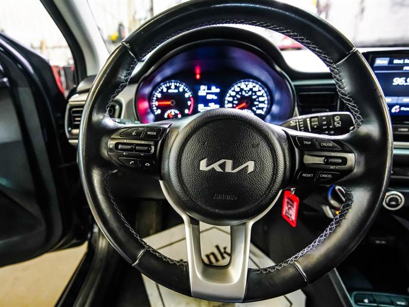 kia Rio5 2023 - 11