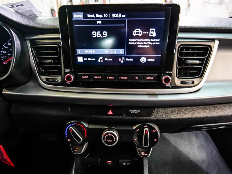 kia Rio5 2023 - 17