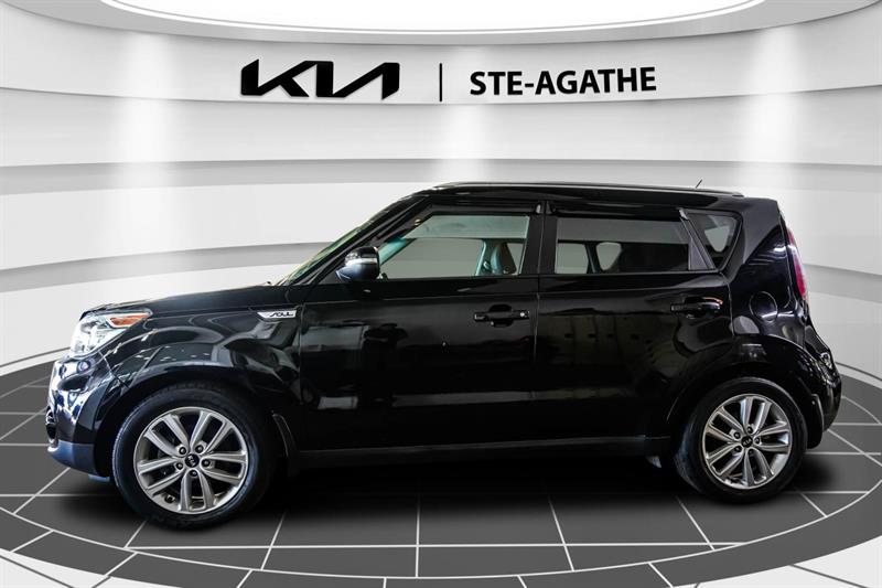 kia Soul 2018 - 4