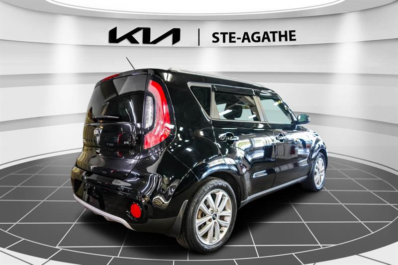 kia Soul 2018 - 7