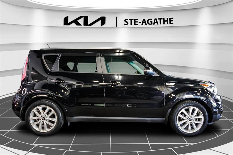 kia Soul 2018 - 8