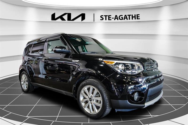 kia Soul 2018 - 9