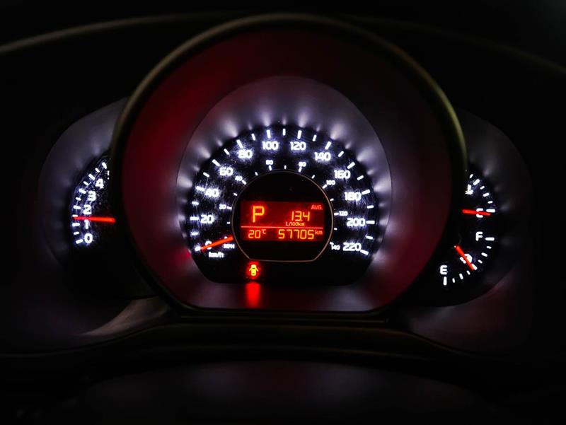 kia Soul 2018 - 10
