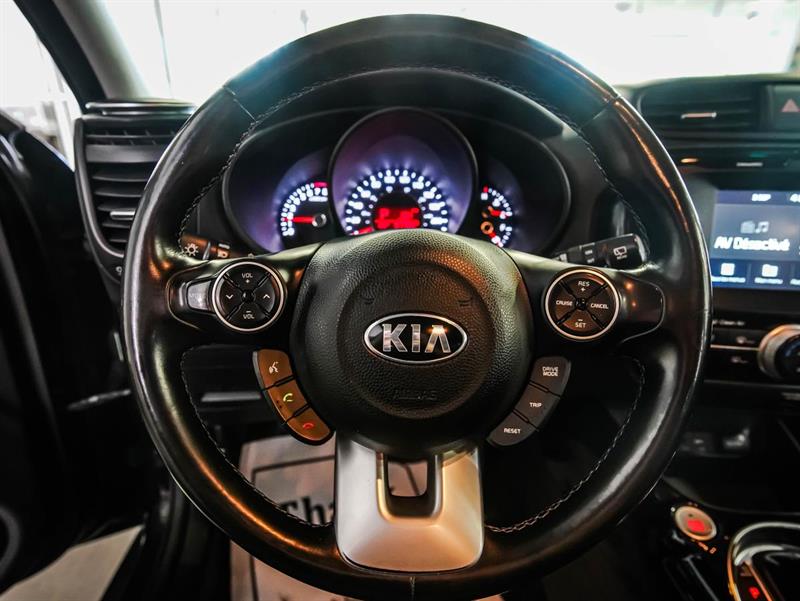 kia Soul 2018 - 11