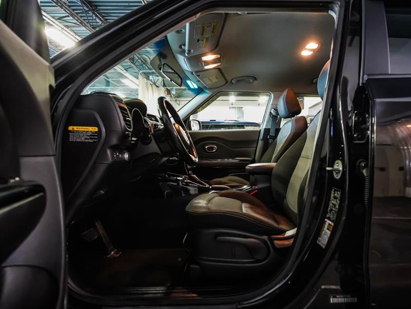 kia Soul 2018 - 14