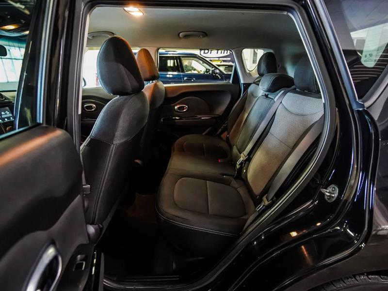 kia Soul 2018 - 15