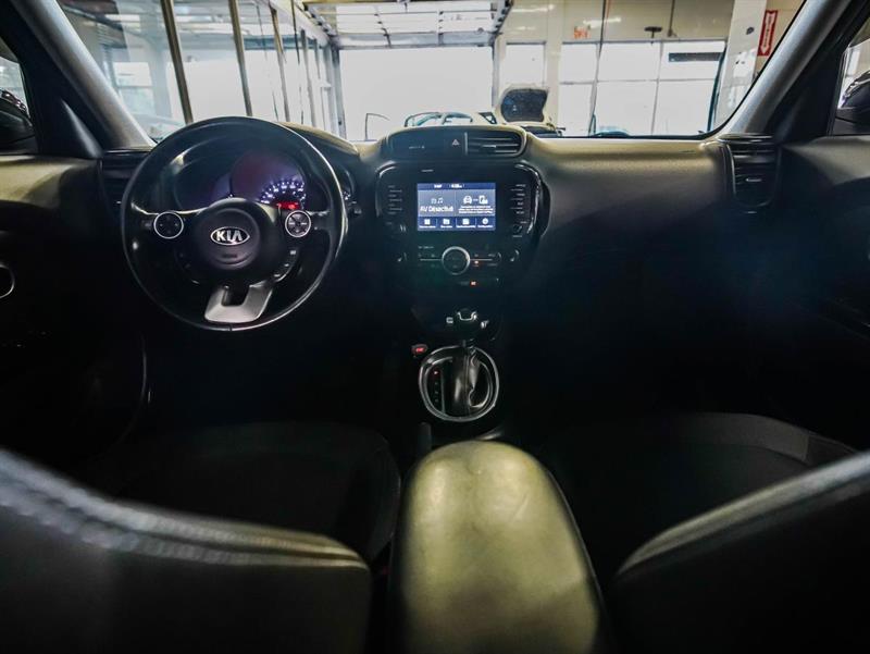 kia Soul 2018 - 16