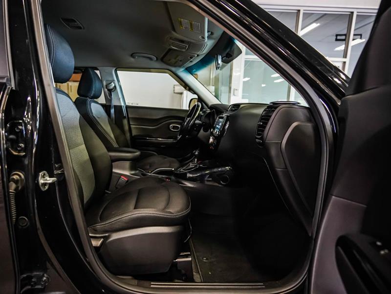 kia Soul 2018 - 17