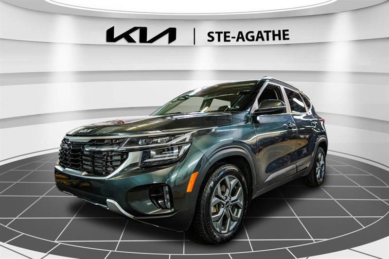 kia Seltos 2024 - 3