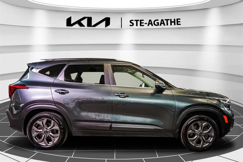 kia Seltos 2024 - 8