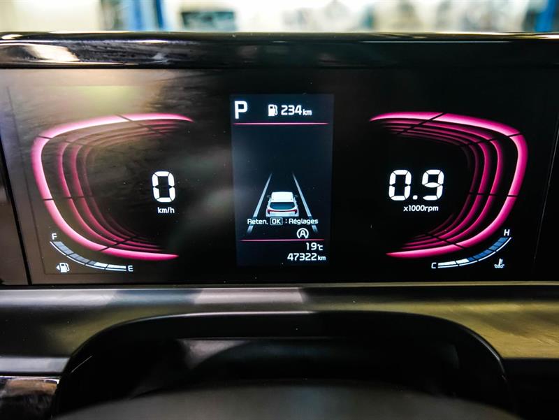 kia Seltos 2024 - 10