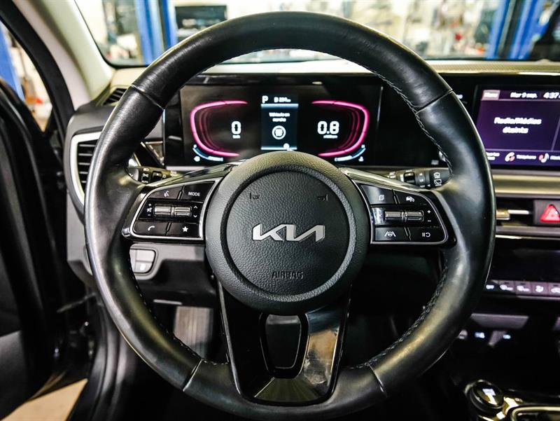 kia Seltos 2024 - 11