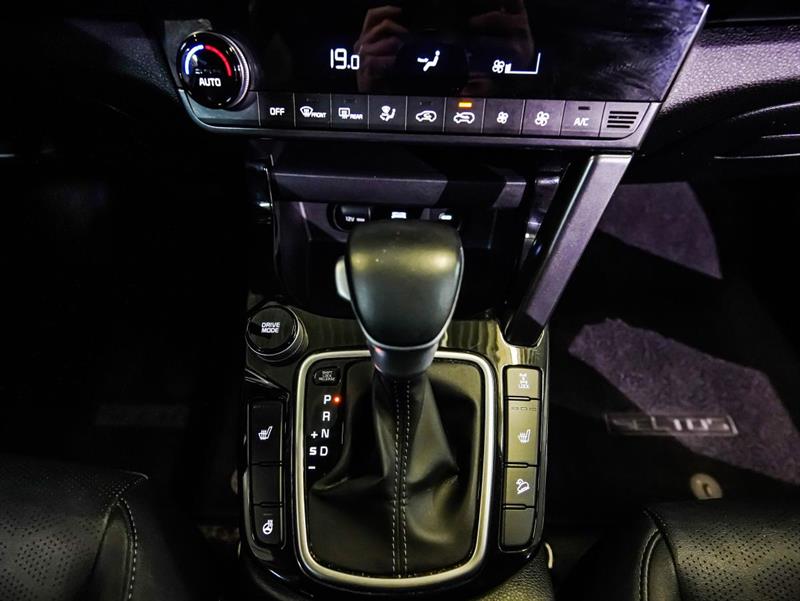 kia Seltos 2024 - 18