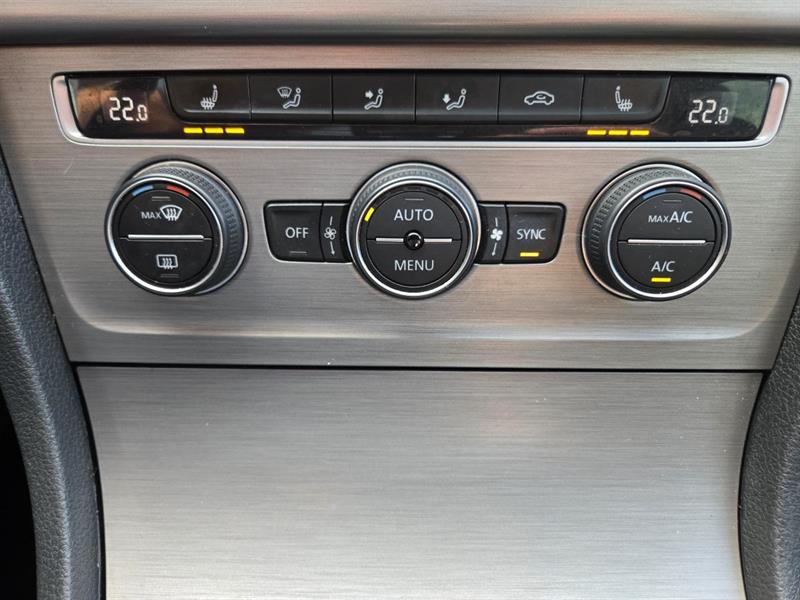 volkswagen Golf 2017 - 21