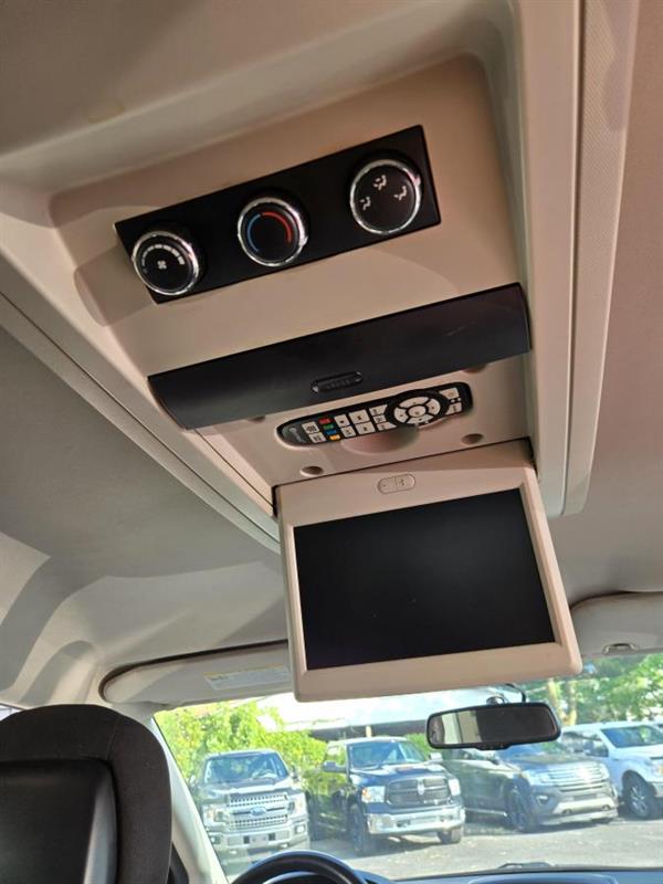 dodge Grand Caravan 2014 - 12
