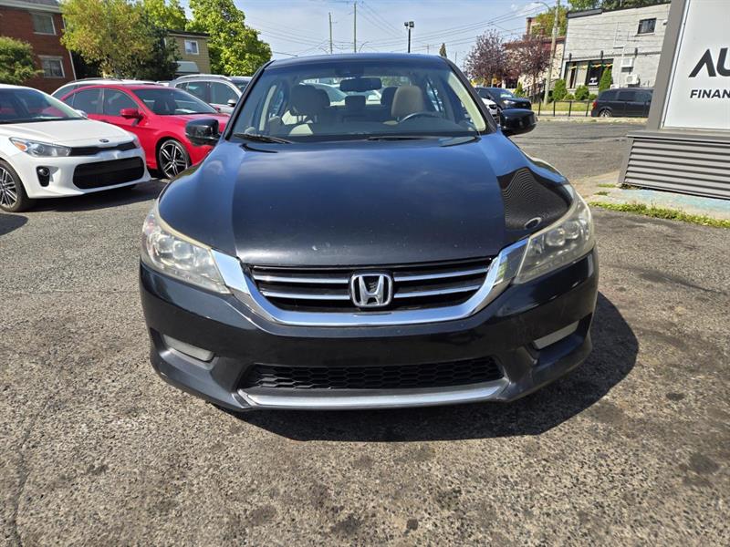 honda Berline Accord 2014 - 2