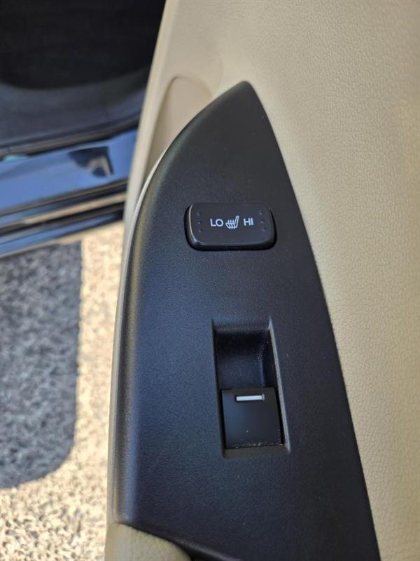 honda Berline Accord 2014 - 13
