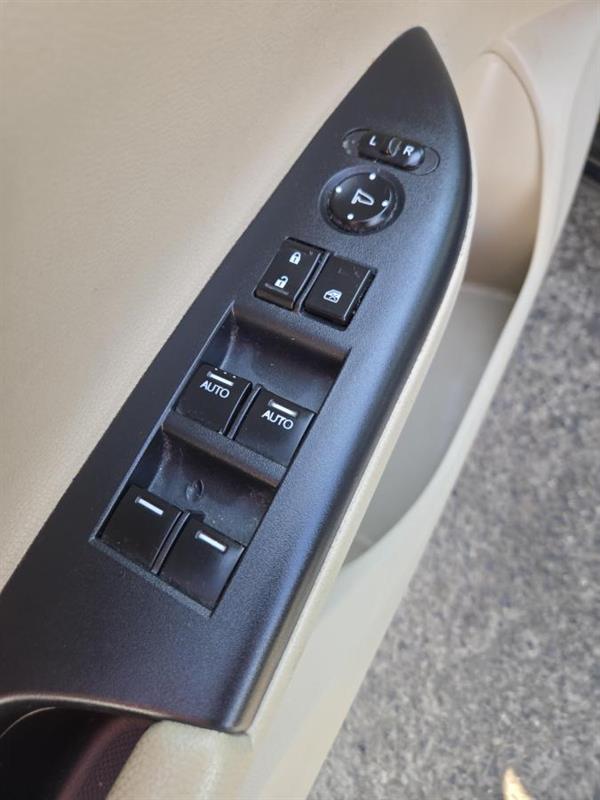 honda Berline Accord 2014 - 18