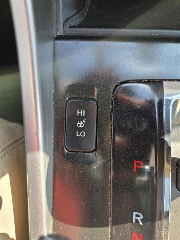 honda Berline Accord 2014 - 24