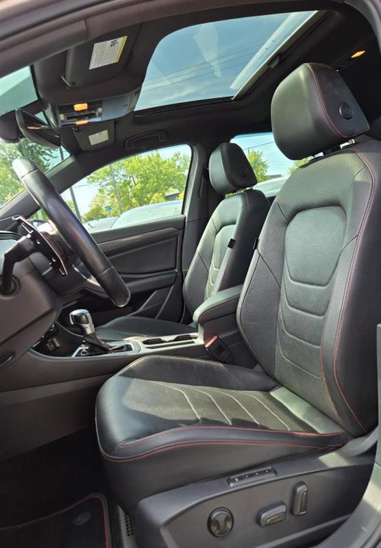 volkswagen Jetta 2019 - 17