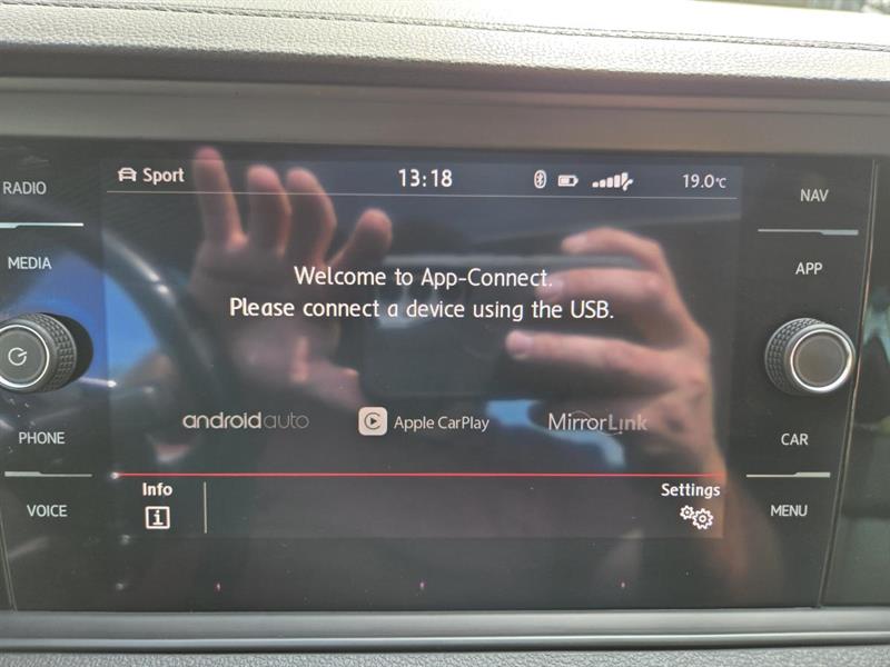 volkswagen Jetta 2019 - 27