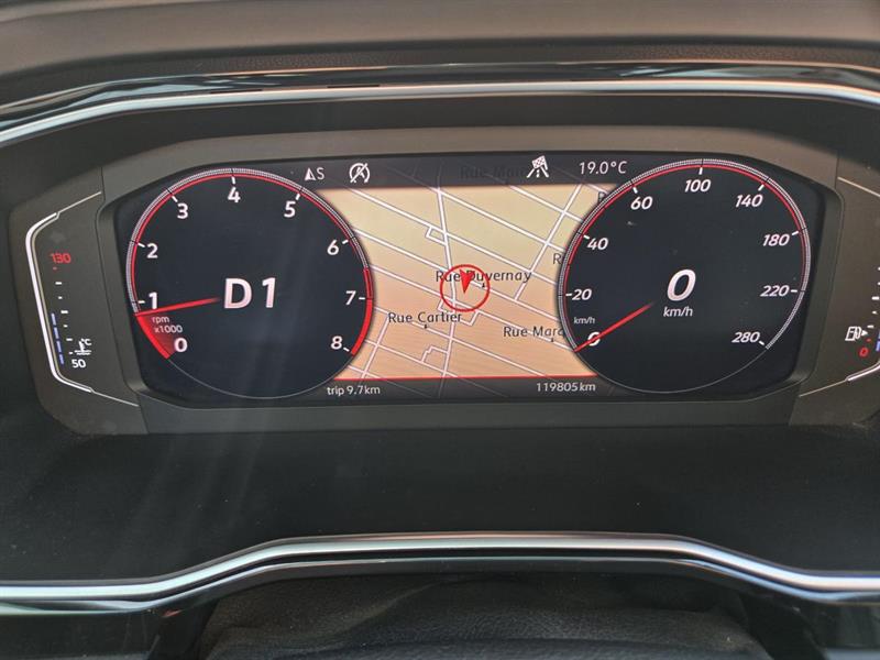 volkswagen Jetta 2019 - 28