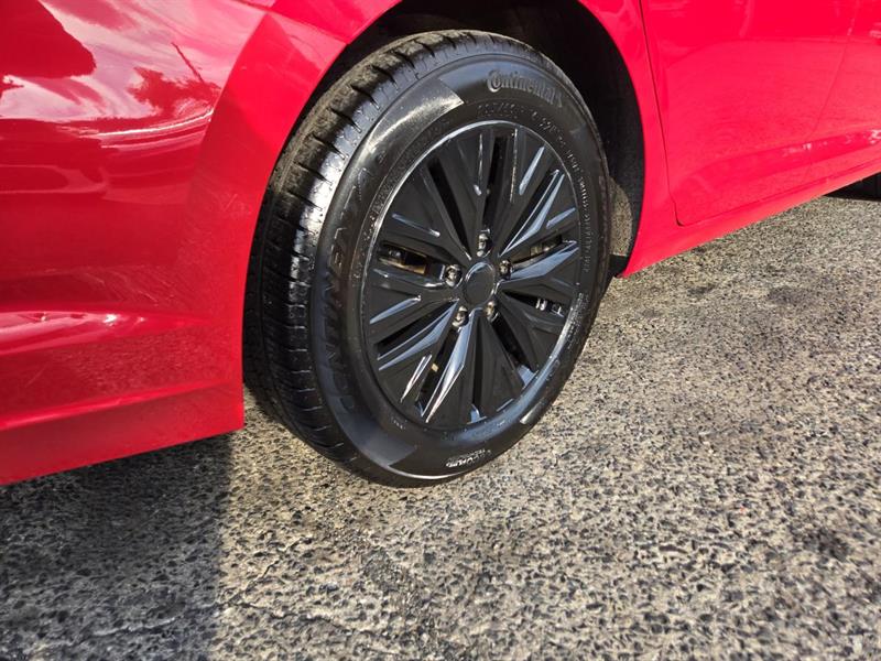 volkswagen Jetta 2019 - 8