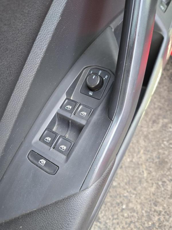 volkswagen Jetta 2019 - 17