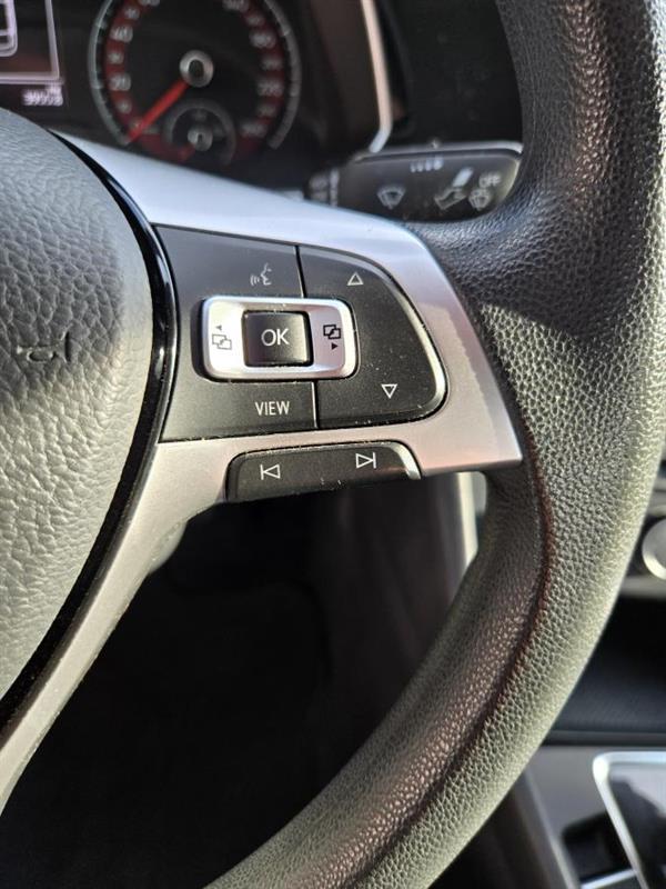 volkswagen Jetta 2019 - 19