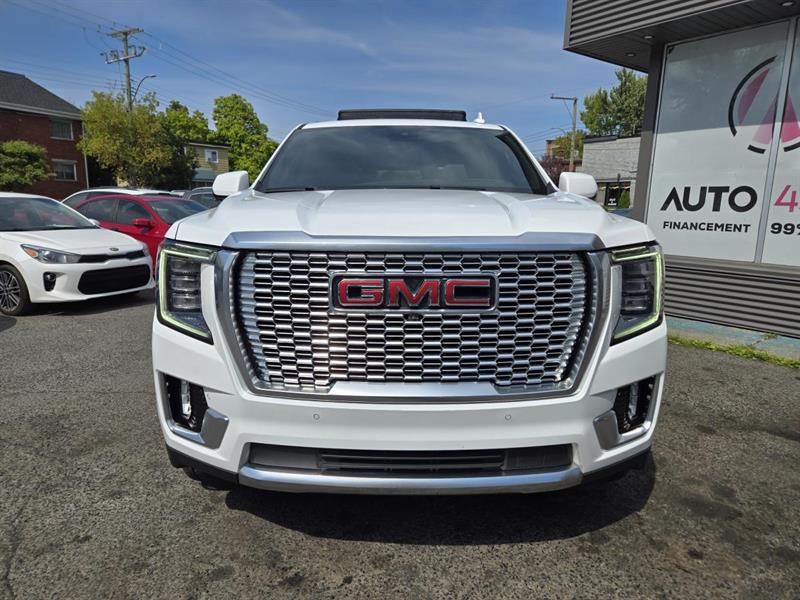 gmc Yukon 2024 - 2