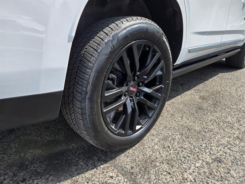 gmc Yukon 2024 - 9