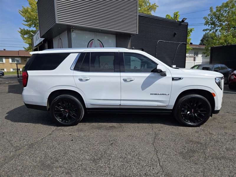 gmc Yukon 2024 - 10