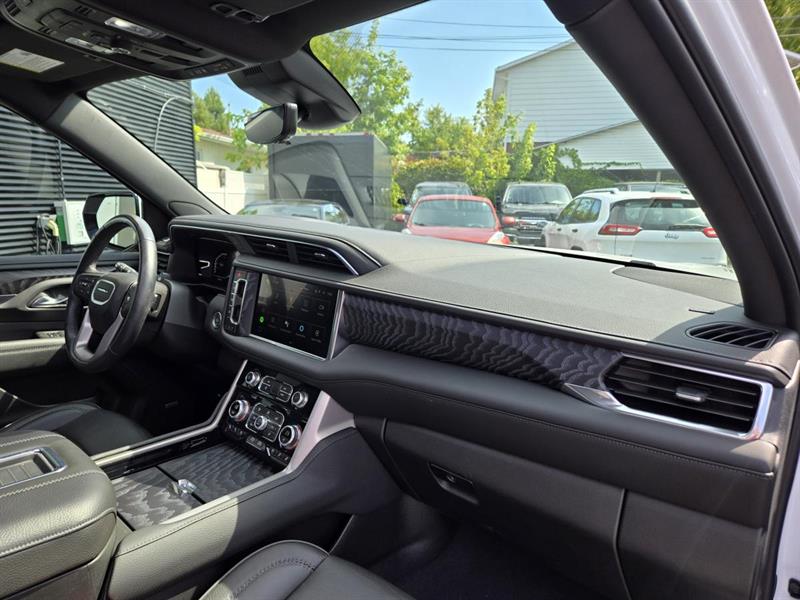 gmc Yukon 2024 - 11