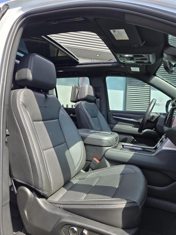 gmc Yukon 2024 - 12