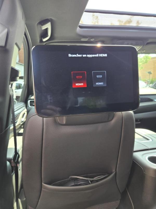 gmc Yukon 2024 - 13