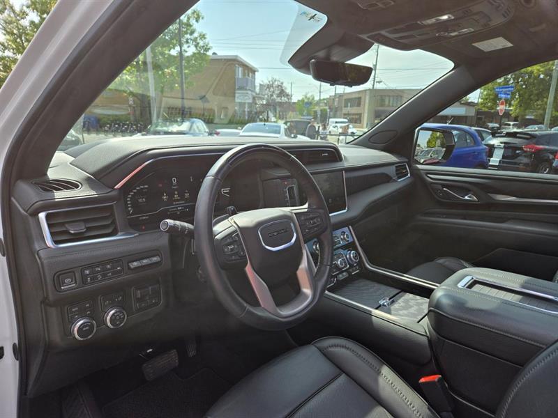 gmc Yukon 2024 - 14