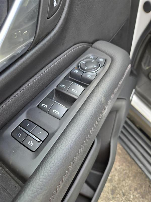 gmc Yukon 2024 - 16
